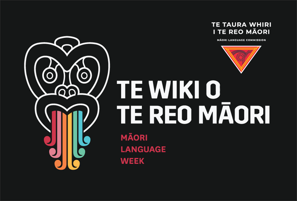 Te Wiki o te Reo Māori - Whangarei District Libraries