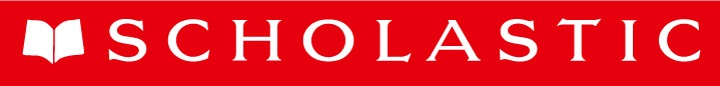 Scholastic New Zealand logo. 