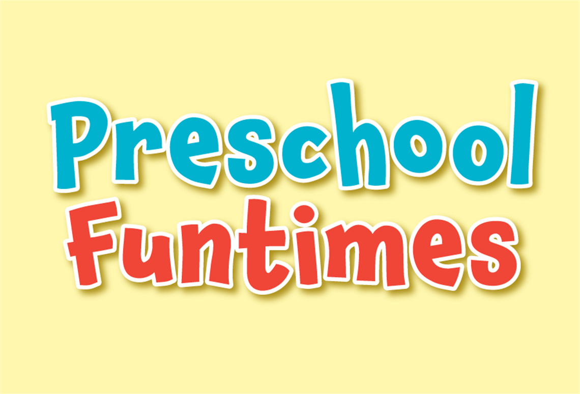 Picture of Preschool Funtimes logo. 