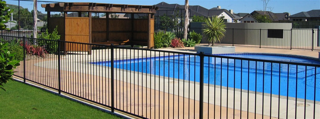 Pool fencing and barriers - Whangarei District Council