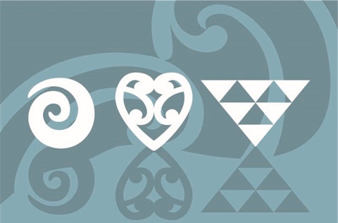 Māori Wellbeing Fund icon. 