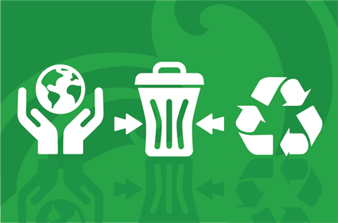 Waste Minimisation Fund