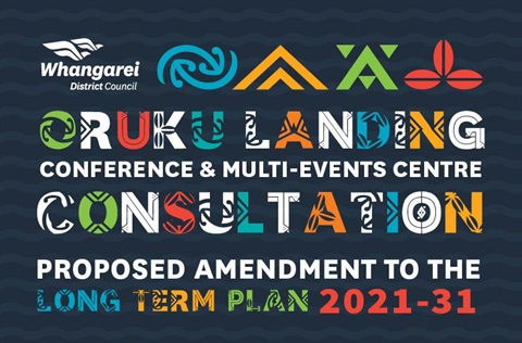 Oruku Landing consultation 