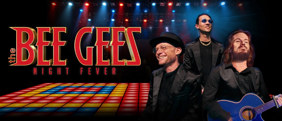 Image of The Bee Gees event image. 