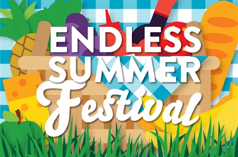 Endless Summer Festival 2021