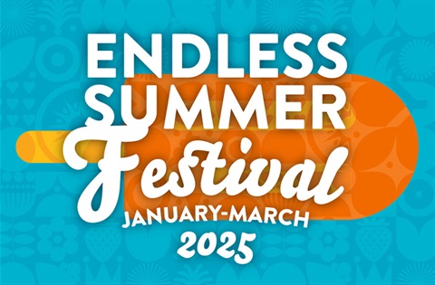 Endless Summer Festival 2021